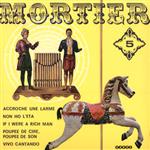 Mortierorgel - Mortier 5