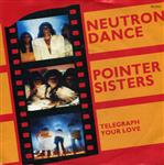 Pointer Sisters - Neutron Dance