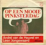 André van den Heuvel En Leen Jongewaard - Op Een Mooie Pinksterdag