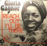 Gloria Gaynor - Reach Out, I'll Be There