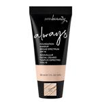 Jafra Always Foundation Make up SPF 15 Ivory LN18