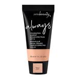 Jafra Always Foundation Make up SPF 15 Bisque MDN4