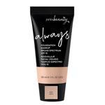 Jafra Always Foundation Make up SPF 15 Buff MDP6