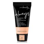 Jafra Always Foundation Make up SPF 15 Shell MP18