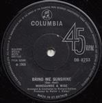 Morecambe & Wise - Bring Me Sunshine