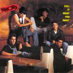 New Kids On The Block - Call It What You Want