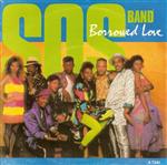 The S.O.S. Band - Borrowed Love
