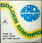 Golden Earring - Back Home