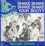 KC & The Sunshine Band - (Shake, Shake, Shake) Shake Your Booty