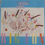 Kool & The Gang - Big Fun