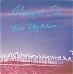 Midnight Oil - Blue Sky Mine