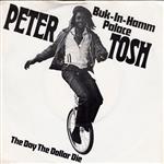 Peter Tosh - Buk-In-Hamm Palace