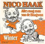 Nico Haak - Alles Mag Man Van De Bhagwan