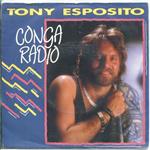 Tony Esposito - Conga Radio