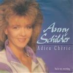 Anny Schilder - Adieu Chérie