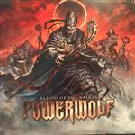 Powerwolf - Blood Of The Saints