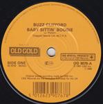 Buzz Clifford / Bobby Vinton - Baby Sittin' Boogie / Roses Are Red