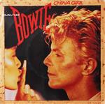 David Bowie - China Girl