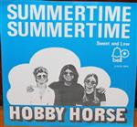 Hobbyhorse -  Summertime, Summertime