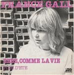 France Gall - Bébé, Comme La Vie