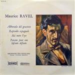 Maurice Ravel - Orchestre Des Cento Soli, Ataúlfo Argenta - Alborada Del Gracioso, Rapsodie Espagnol