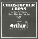 Christopher Cross - Arthur's Theme (Best That You Can Do)