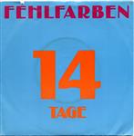 Fehlfarben - 14 Tage