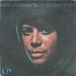 Bobby Goldsboro - Brand New Kind Of Love