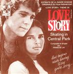 Francis Lai - Bande Originale Du Film Love Story