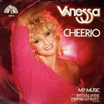 Vanessa (2) - Cheerio