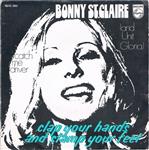 Bonnie St. Claire And Unit Gloria - Clap Your Hands And Stamp Your Feet