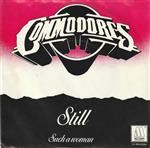 Commodores - Still