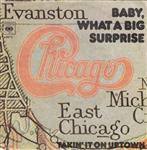 Chicago (2) - Baby, What A Big Surprise