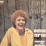 Conny Vandenbos - Ome Arie