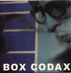 Box Codax - Boys And Girls