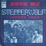 Steppenwolf - Rock Me