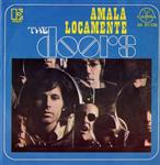 The Doors - Amala Locamente