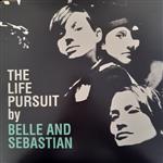 Belle & Sebastian - The Life Pursuit