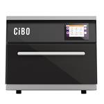 CiBO fast oven - mini convectie oven, touchscreen