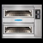 Turbochef Double Batch Oven Touch Screen