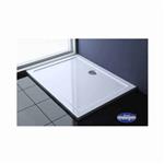 Douchebak witte douchebak Dona 140 cm