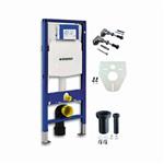 Inbouwreservoir Alca Sadromodul