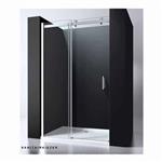 Schuifdeur douche nisdeur Erico