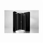 Douchecabine  Project 1/4 rond