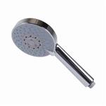 Handdouche  verstelbaar Silver