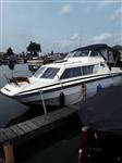 Mooie motorboot