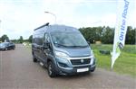 Knaus BoxStar Lifetime 600 ME Enkele-bedden