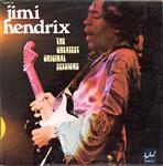 Jimi Hendrix - The Greatest Original Sessions