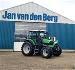 Deutz-Fahr M610 Profiline