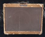 1957 Fender Tweed Deluxe 5E3 Vintage